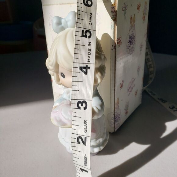 Precious Moments "You're the Sweetest Cookie in the Batch" 1995 - Picture 4 of 5